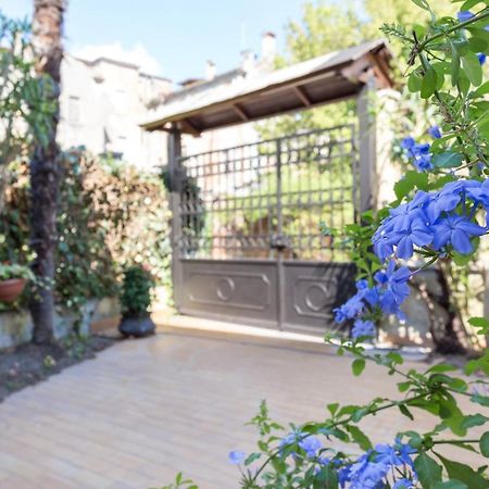 B&B La Bragadina Λίντο της Βενετίας Εξωτερικό φωτογραφία