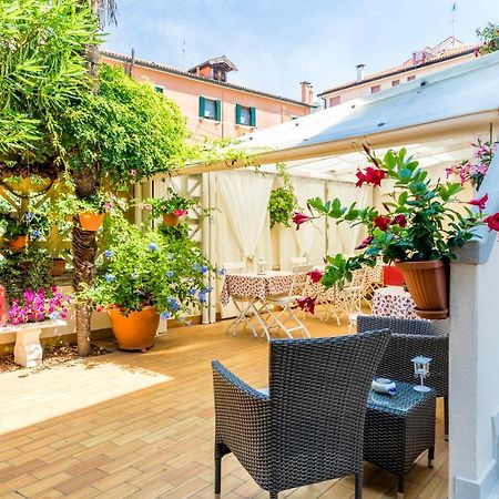 B&B La Bragadina Λίντο της Βενετίας Εξωτερικό φωτογραφία