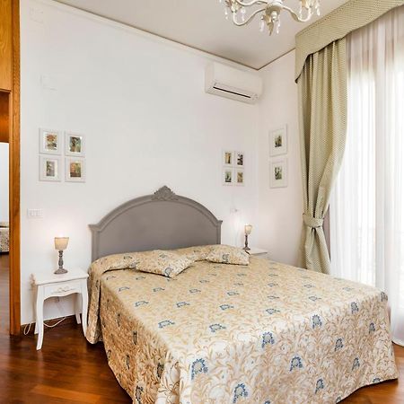B&B La Bragadina Λίντο της Βενετίας Εξωτερικό φωτογραφία