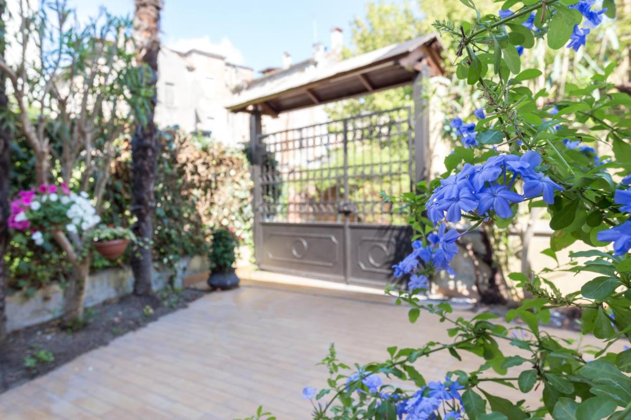 B&B La Bragadina Λίντο της Βενετίας Εξωτερικό φωτογραφία