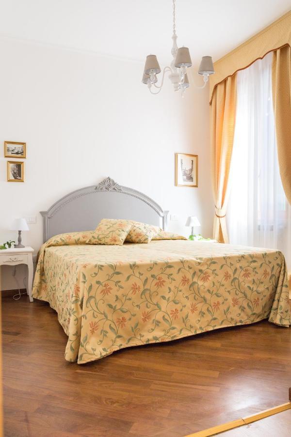 B&B La Bragadina Λίντο της Βενετίας Εξωτερικό φωτογραφία