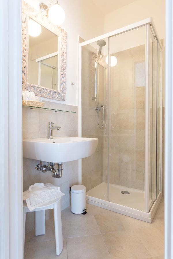 B&B La Bragadina Λίντο της Βενετίας Εξωτερικό φωτογραφία