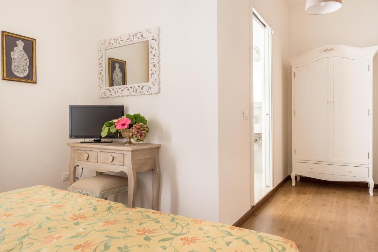 B&B La Bragadina Λίντο της Βενετίας Εξωτερικό φωτογραφία