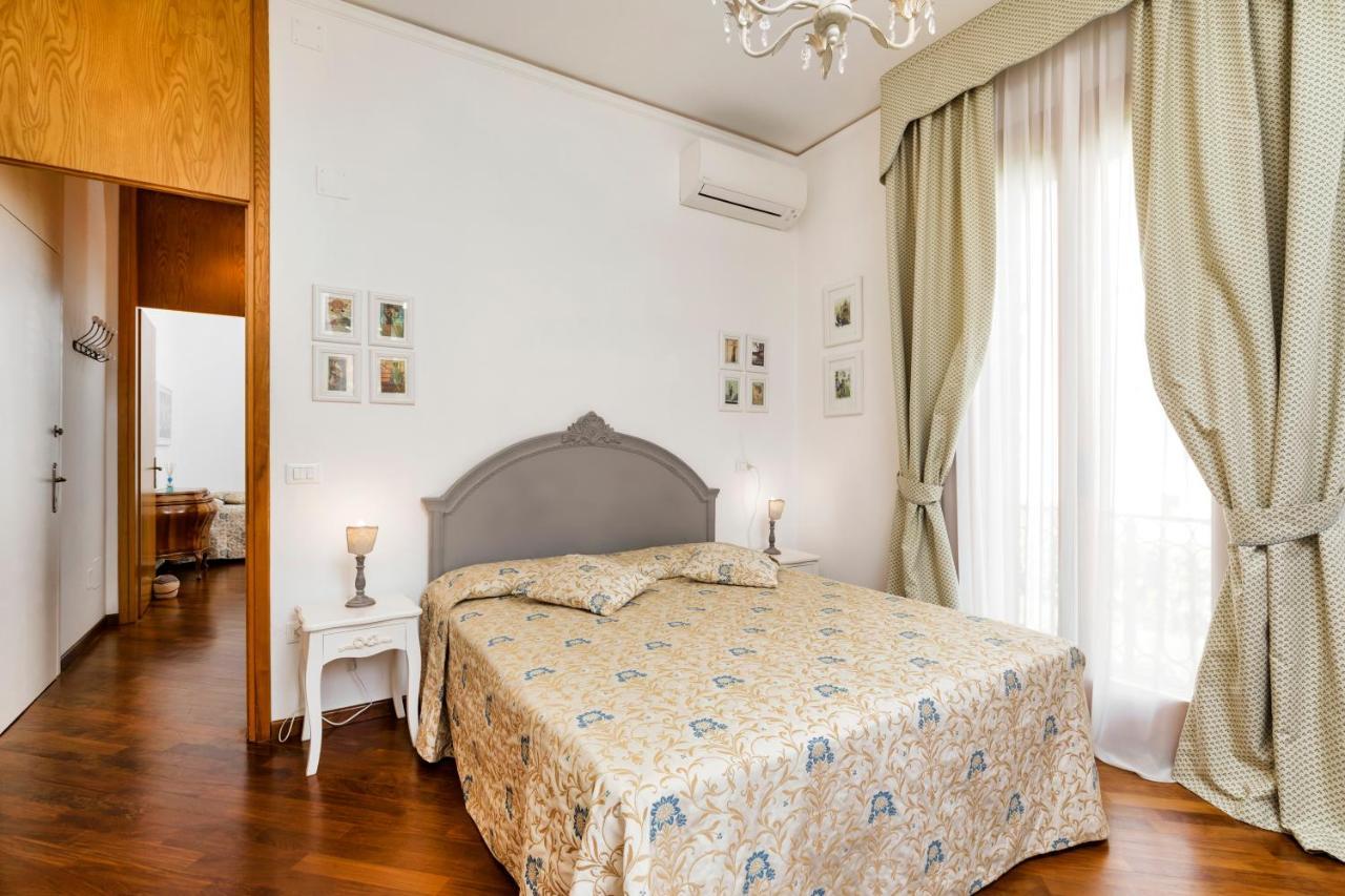 B&B La Bragadina Λίντο της Βενετίας Εξωτερικό φωτογραφία