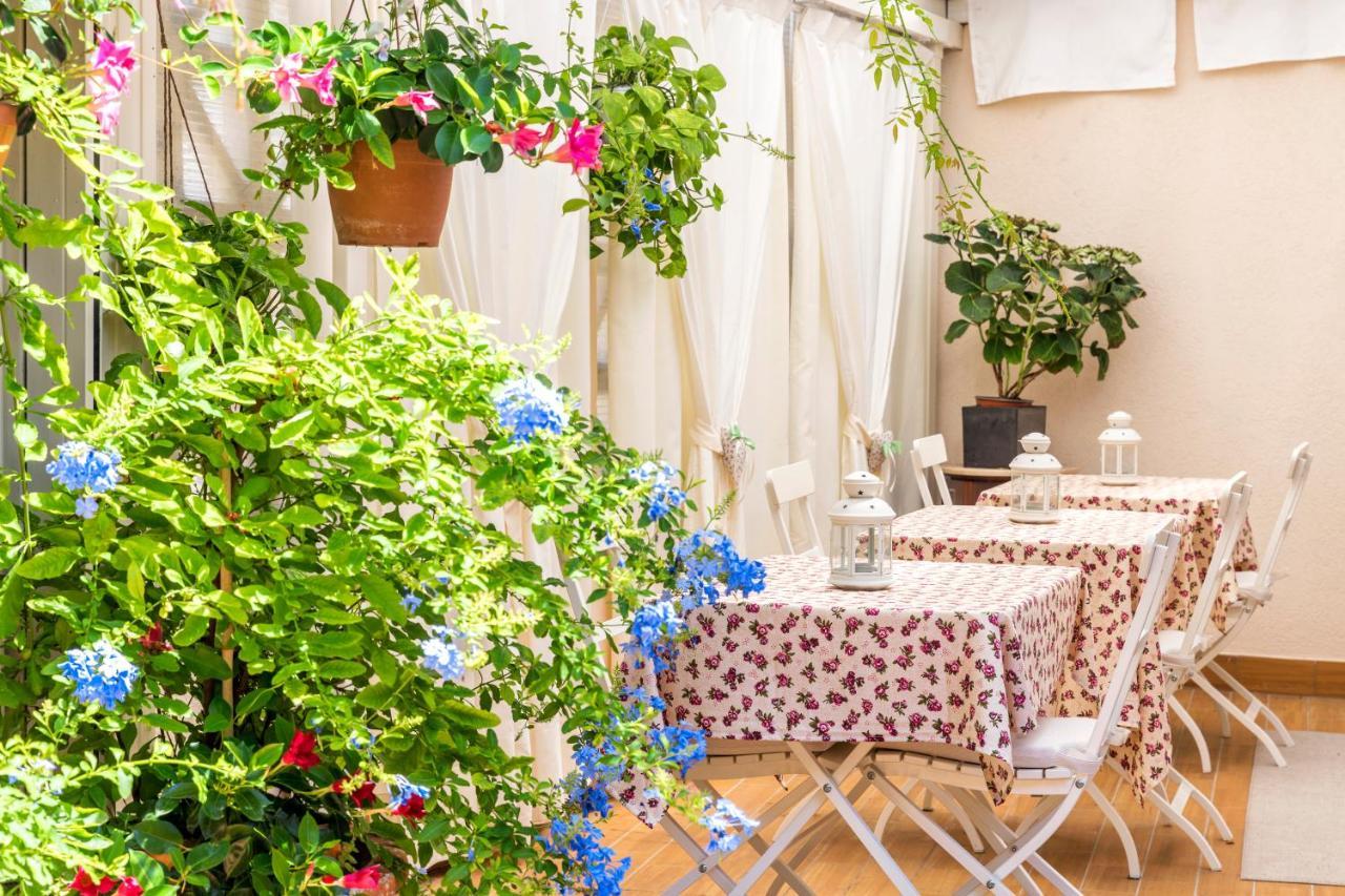 B&B La Bragadina Λίντο της Βενετίας Εξωτερικό φωτογραφία