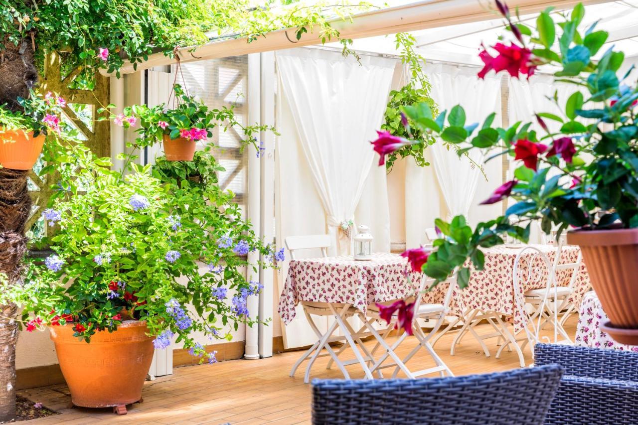 B&B La Bragadina Λίντο της Βενετίας Εξωτερικό φωτογραφία