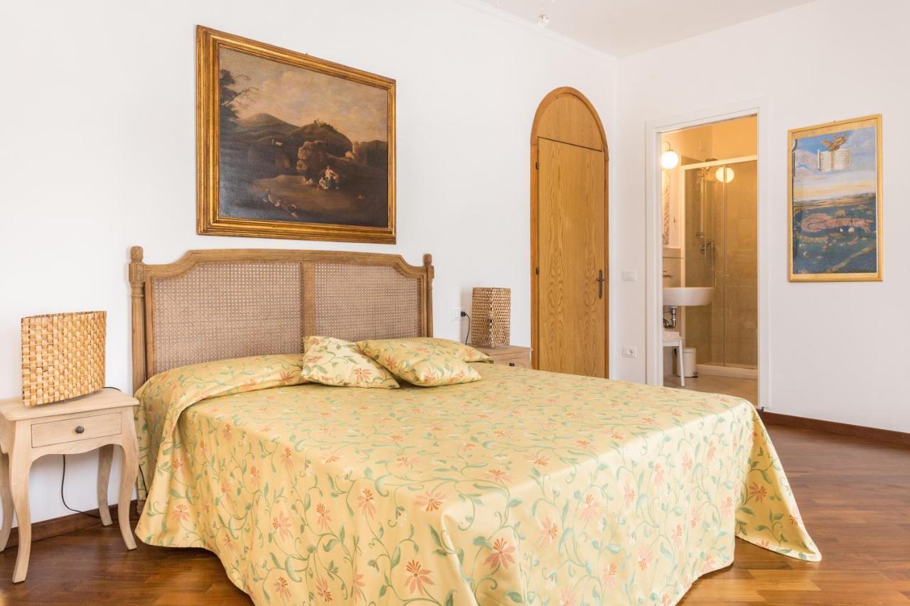 B&B La Bragadina Λίντο της Βενετίας Εξωτερικό φωτογραφία