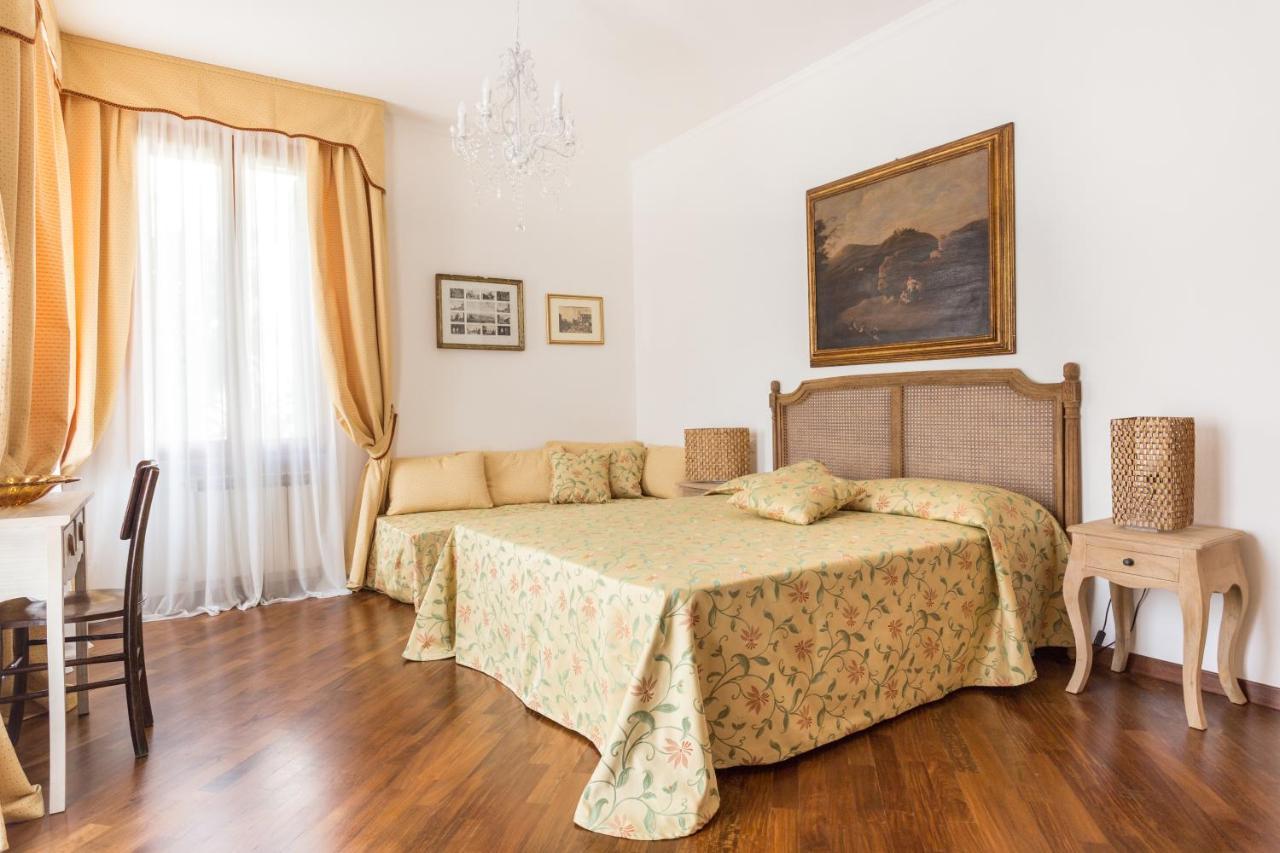 B&B La Bragadina Λίντο της Βενετίας Εξωτερικό φωτογραφία
